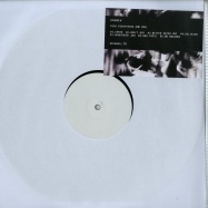 Front View : Dendren - FUCK EVERYTHING AND RUN - Untangle / Untangle07