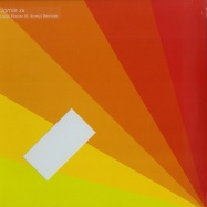 Front View : Jamie XX ft. Romy - LOUD PLACES REMIXES - Young Turks / YT141 / 05116426