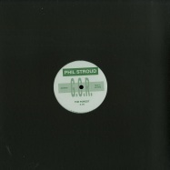 Front View : Phil Stroud - THE FOREST / YEMAJA - Good Company Records / GCR002