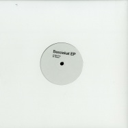 Front View : Bessiekat - GHE THOU / OPAQUE (180GR) - Analog Versions / Aver01