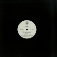 Front View : Ringard - UNEXPECTED EVERYTHING EP - Dance Around 88 / DA8808