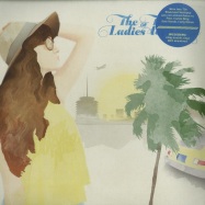 Front View : Various Artists - THE LADIES OF TOO SLOW TO DISCO (180G 2X12 LP + MP3) - How Do You Are? / HDYARE03LP