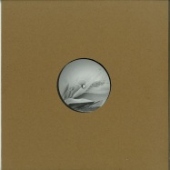 Front View : Maurice Aymard & J.E.E.P - MELLOCOTON EP - Seven Villas / 7V017