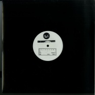 Front View : Dark Circles - Y - DC TRAX / DCTRAX001