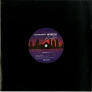 Front View : Los Charlys Orchestra - SUNSHINE (FEAT. ANDRE ESPEUT) (10 INCH) - Imagenes / Imagenes062V