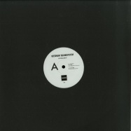 Front View : Beesmunt Soundsystem - AFTERGLOW EP - Church / Church010
