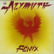 Front View : Azymuth - FENIX (180G LP) - Far Out Recordings / FARO194LP