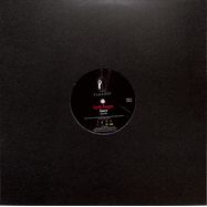 Front View : Earth People - DANCE (REPRESS) - Cabaret / CAB010