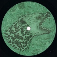 Front View : Hyenah - MAMI WATA EP - Objektivity / OBJ038