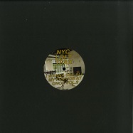 Front View : NYC Loft Trax - I WANNA SEE ALL MY FRIENDS AT ONCE VOL.2 - NYC Loft Trax / NYC108