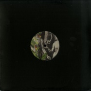 Front View : Seb Zito - APPLETIZER EP (INCL JANERET RMX) - HUND Records / HUND004