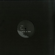 Front View : Yamen & Eda - THE SWING WINDOW (VINYL ONLY) - Earlydub Records / EDRV006