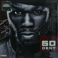 Front View : 50 Cent - BEST OF (180G 2LP) - Universal / 5738336