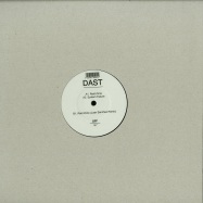 Front View : Dast - RAID ZONE - Off Recordings / OFF147