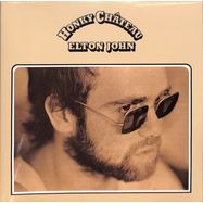 Front View : Elton John - HONKY CHATEAU (180G LP) - Mercury / 5738307