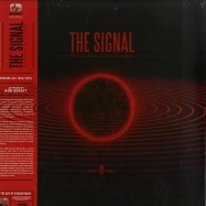 Front View : Wojciech Golczewski - THE SIGNAL (LTD PURPLE 180G LP) - Death Waltz / dwo22