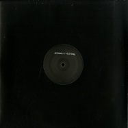 Front View : Airhead - CRISTOBAL - PS Records / ps001