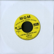 Front View : Mamie Lee / The Charades - THE KEY TO MY HAPPINESS (7 INCH) - MGM Records / mc101