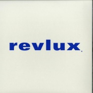Front View : Revlux - REVLUX EP - Cosmic Tones Records / CT001