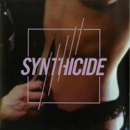 Front View : Various Artists - SYNTHICIDE COMPILATION V1.0 - SYNTHICIDE / V1.0