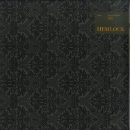 Front View : Hodge - SWING FOR THE FENCES - Hemlock / hek030