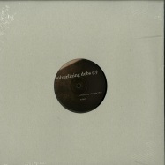 Front View : Silverlining - Silverlining Dubs (V) - Silverlining Dubs / SVD 005