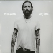 Front View : Jovanotti - OH, VITA! (2X12 LP) - Universal / 6717257