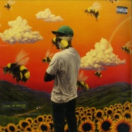 Front View : Tyler, The Creator - SCUM FUCK FLOWER BOY (2X12 LP) - Columbia / 88985469051