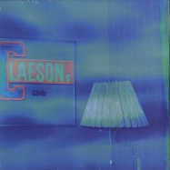 Front View : Claesons - V.V.V.V.V. (BLUE COLOURED VINYL) - Lamour Records / LAMOUR055VIN