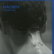Front View : Madben - FREQUENCE(S) (3X12) - Astropolis Records / AR09 LP