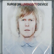 Front View : Surgeon - LUMINOSITY DEVICE (CD) - Dynamic Tension / DTRCD4