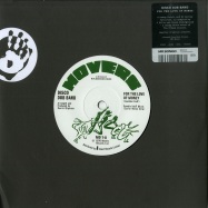 Front View : Disco Dub Band - FOR THE LOVE OF MONEY (7 INCH) - Mr. Bongo / mrb7133