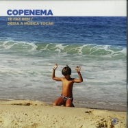 Front View : Copenema - TE FEZ BEM - Music For Dreams / ZZV18003