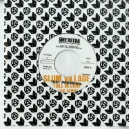 Front View : Slum Village - FALL IN LOVE (REMIX) (7 INCH) - Ne Astra Music Group / NMG5767-7
