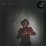 Front View : MDCIII - DREAMHATCHER (LP+MP3) - DE W.E.R.F. / WERF155LP