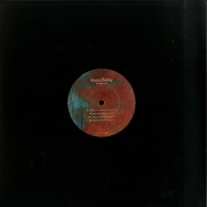 Front View : Marco Bailey - THE REWORKS (VINYL ONLY) - Materia / M12