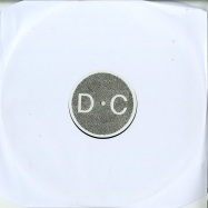 Front View : Dark Circles - DC TRAX 004 - DC TRAX / DCTRAXC004