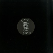 Front View : Various Artists - SHIR KHAN PRESENTS BLACK JUKEBOX 25 (FT. ENDURO DISCO) - Black Jukebox / BJ25