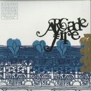 Front View : Arcade Fire - ARCADE FIRE - Sony Music / 19075865291