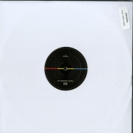 Front View : Jeff Derringer / Iori - OKTAVE SALESPACK INCL. 001 / 002 / 003 (COLOURED 3X12 INCH) - Oktave Records / OKRPACK001