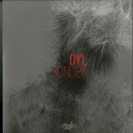 Front View : DYL - SONDER (BLACK & WHITE 180G VINYL + MP3) - Paradise Lost / PLOST002