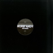 Front View : Vendi - NRMND004 - Normandy Records / NRMND004