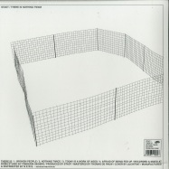 Front View : Stadt - THERE IS / NOTHING TWICE (LP + MP3) - Gentle Recordings / GR012LP