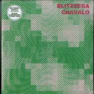 Front View : Blitzzega - CHAVALO (JORIS BRALLEMANS, BENNY BEULING) - Forced Nostalgia / FN6969