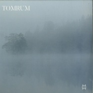 Front View : Mattimatti - TOMRUM (LP) - Agogo / ARVL105 / 05173741