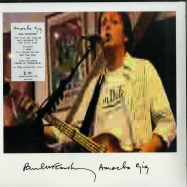 Front View : Paul McCartney - AMOEBA GIG (180G 2LP) - Capitol / 7728945