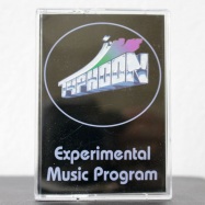 Front View : DJ B. Loda - EXPERIMENTAL MUSIC PROGRAM 01/94 MIXTAPE (TAPE / CASSETTE) - Protofuture / PF1T