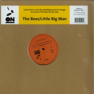 Front View : Egoli Records - THE BEES / LITTLE BIG MAN - EGOLI 002-DISC 1