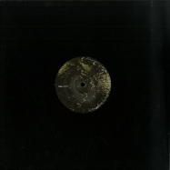 Front View : Avision - LIQUID GOLD EP (MIKE DEHNERT RMXS) - Teksupport / TEK006