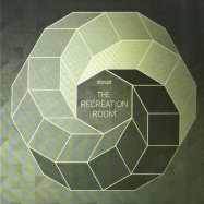 Front View : Disrupt - THE RECREATION ROOM (LP) - Zonedog / ZDR 01